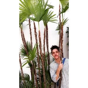 Meet your Posher, Alexander